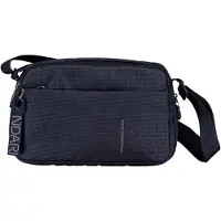 Mandarina Duck Md20 Exp Double Zip Olkalaukku
