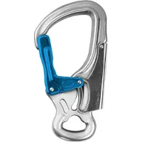 Salewa Attac G3 Karbiinihaka