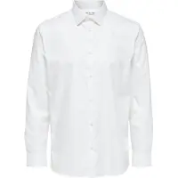 Selected Regethan Classic Pitkähihainen Paita