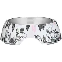 Muumi for Pets Friends & Parties kuppi