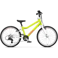 Woom Go 4 20´´ Fahrrad