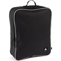 Burton Flt Attendant Saapaskassi