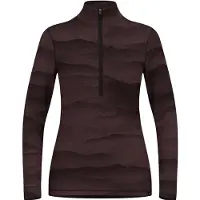 Odlo Merino Ridgelines Pitkähihainen Aluspaita