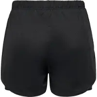 Only Play Onpmila-2 Mw Loose Pck Shorts Noos - Black - M
