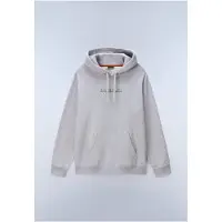 Napapijri Box Logo Huppari