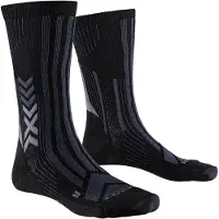 X-socks Trekkin Perform Merino Crew-sukat