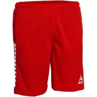 Select Monaco Shortsit - Punainen, koko Large