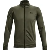 Under Armour Sportstyle Tricot Verryttelytakki