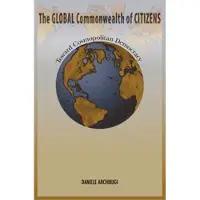 Book The Global Commonwealth of Citizens