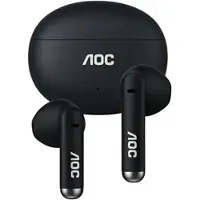 AOC Act1501bk Langattomat Kuulokkeet