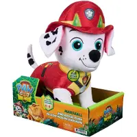 Spin Master Movie 3 Marshall Feature Plush 25cm