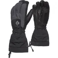 Black Diamond Soloist Käsineet