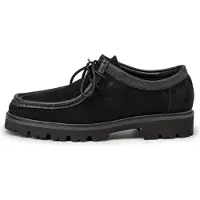 Clarks Shoes Cleyhill Seam Kengät