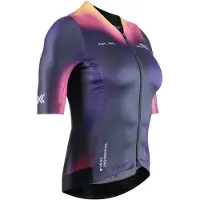 X-Bionic Corefusion Aero Kurzarm-radtrikot