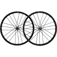 Fulcrum Racing Zero Road Disc -kiekkosarja 700c 30mm XDR body alumiini