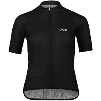 POC Essential Road Logo Lyhythihainen Pyöräilypaita