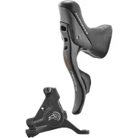Campagnolo Super Record 12s 160 Mm Vorderradbremse