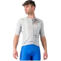 Castelli Aero Race 8s Kurzarm-radtrikot