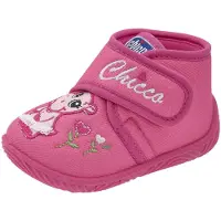 Chicco Sisäkengät 'TOSSY' monivärinen / vaaleanpunainen