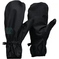 Black Diamond Ul Overmitts Black - M