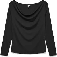 Vero Moda Ice Pitkähihainen T-paita