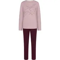 Triumph Sets Good Pk Lsl 08 - Pink - 44