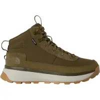 The North Face Bergen Mid Wp Saappaat