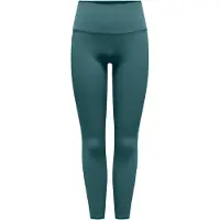 Only Play Onpjam-3-Sana Xhw Tights Pck Noos - Green - M
