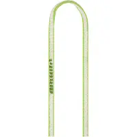 Salewa Ortles Dyneema Sling Pyöreä slingi koko 60 cm - 8 mm väri vihreä