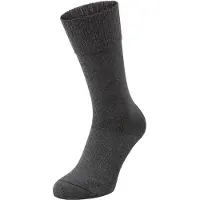 Vaude Wool Half Pitkät Sukat