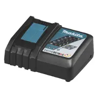 Makita Laturi DC18RC 14,4–18V