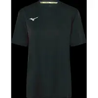 Mizuno Training Tee M - Black - M