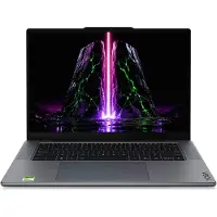 Lenovo Yoga Pro 9 15,3" Nvidia RTX Spark N1X kannettava, Windows 11 Pro (83SR002EMX)