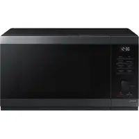 Samsung Vapaasti sijoitettava mikroaaltouuni MS32DG4504AGE4 (musta)