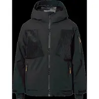 Molo Alpine Jacket Black Black 128 cm Musta 128 cm Pojat