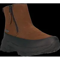 Whistler Grit W Boot Wp - Brown - 39