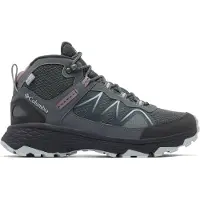 Columbia Bootsit 'PEAKFREAK RUSH' jade
