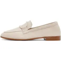 Derimod Loafer vaaleabeige