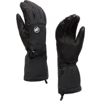 Mammut Stoney Hardshell Thermo Käsineet