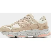 New Balance Kenkä - 9060 - Tietoinen Grey - - 35,5 - Kengät