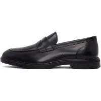 Derimod Loafer musta