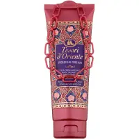 Tesori d'Oriente Persian Dream -suihkuvoide 8,45 fl.oz 250 ml 2 kpl pakkaus