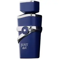 Fragrance World Just Azraq eau de parfum - 100ml