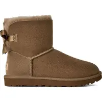 Ugg Mini Bailey Bow Ii Saappaat