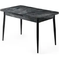 Skye Decor Ruokapöytä Ay - 1182