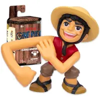 Moose ONE PIECE Yllätyshahmo, 6 cm