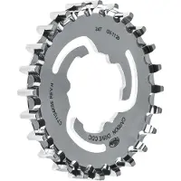 Gates Cdx 45.5mm Ritzel