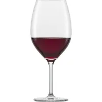 Schott zwiesel - For You bordeaux Punaviinilasi 60 cl 4 kpl