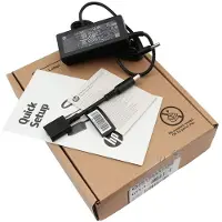 HP :n virtalähde 45 W:n Npfc Smart 3P Rc 4.5, L25296-002