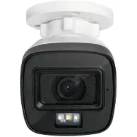 ABUS Analog-Video-Set: 2 Mini-Tube-Kameras + Rekorder (TVVR33623T)